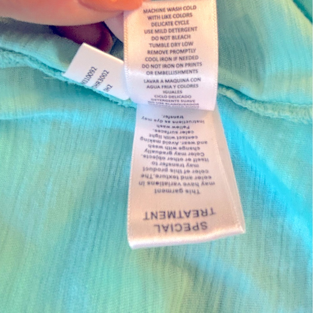 Margaritaville Classic Style Polo Shirt - Picture 4 of 6